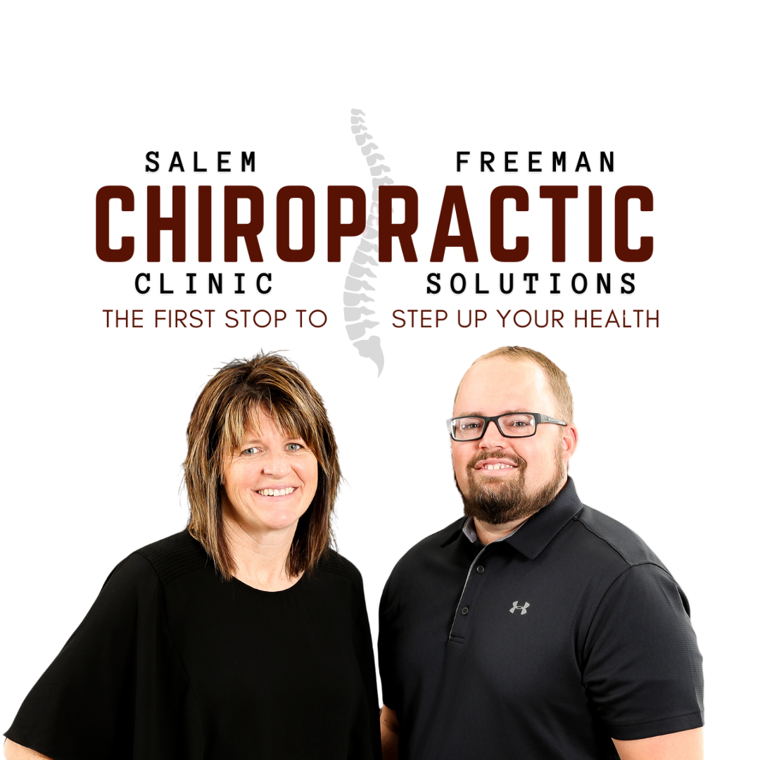 Chiropractors in Salem & Freeman, SD