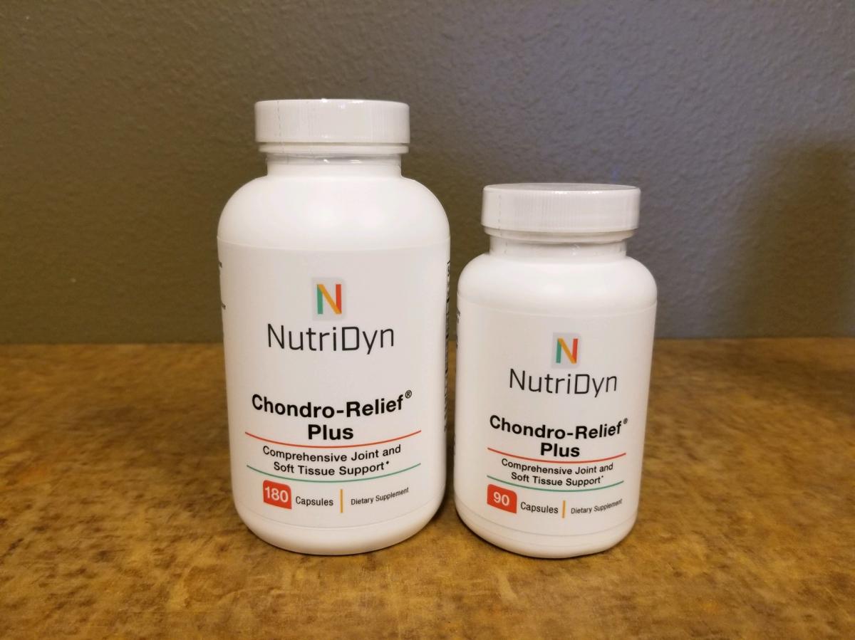 Products in Salem & Freeman, SD | Salem and Freeman Chiropractic